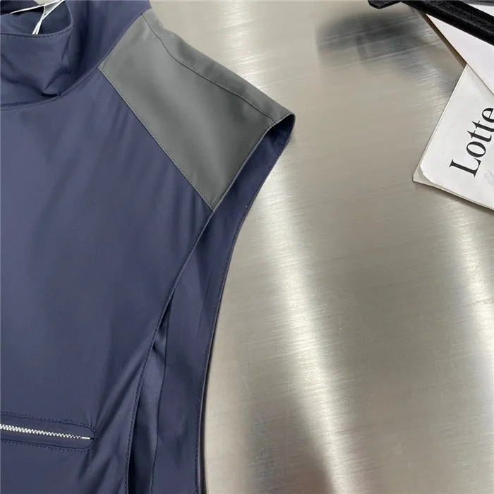 2022ss Hermes Jacket