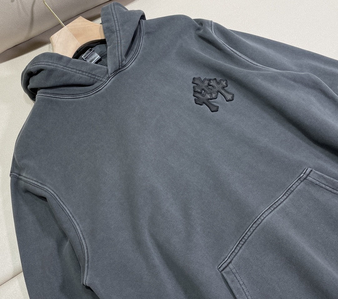 Chrome Hearts Hoodie Replica