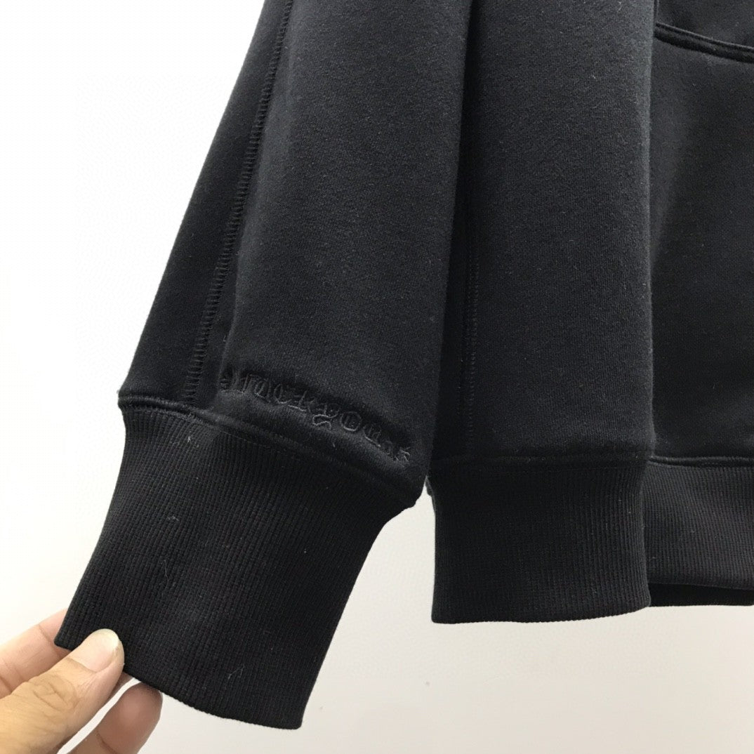 Chrome Hearts Jacket