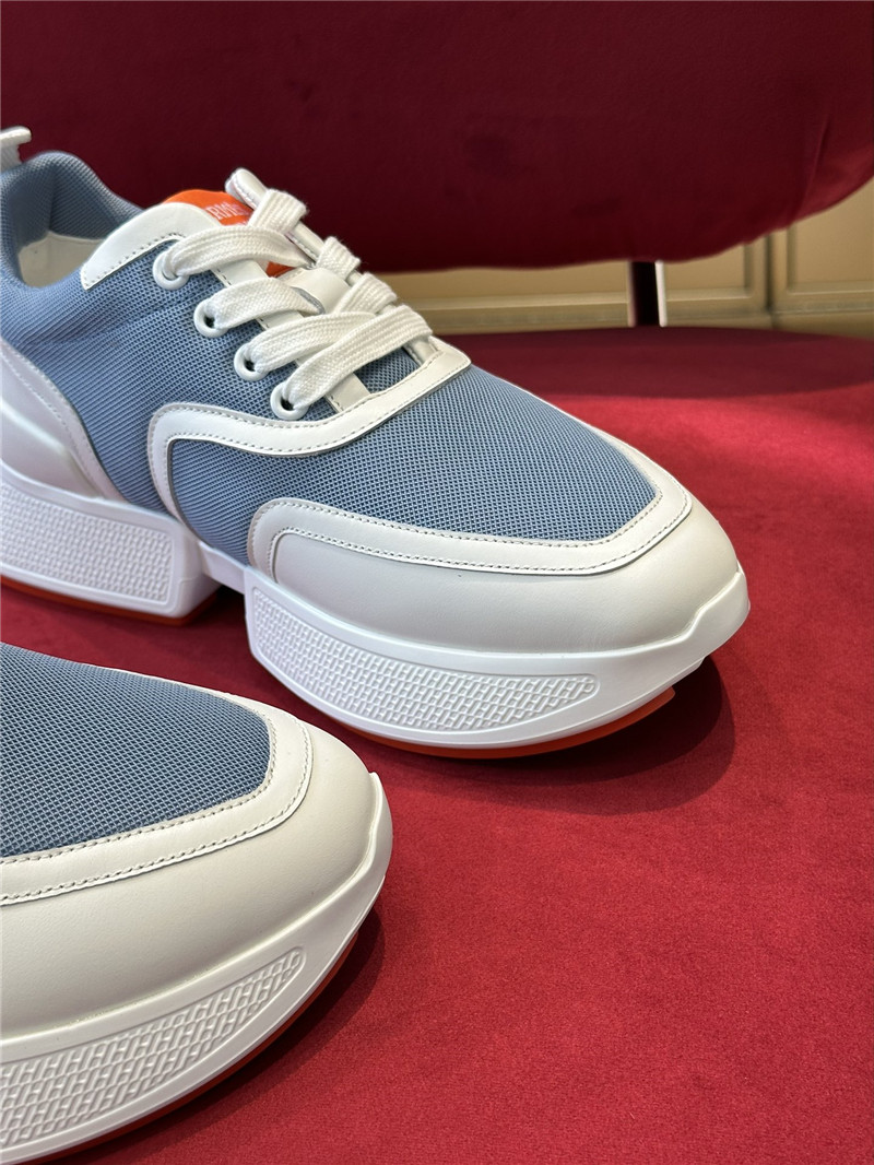 Hermès new sneakers