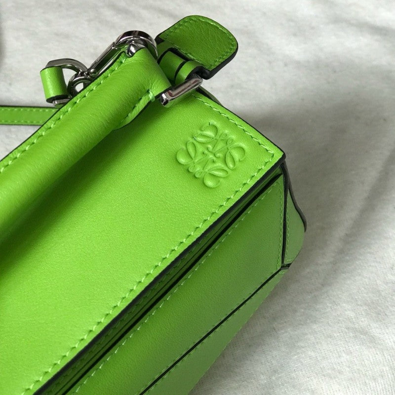 New Collection Bags 19LOE0084