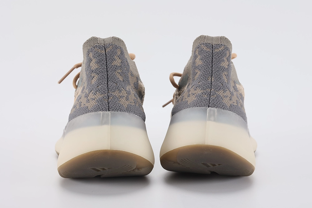 Yeezy Boost 380  Mist Non-Reflective  Replica