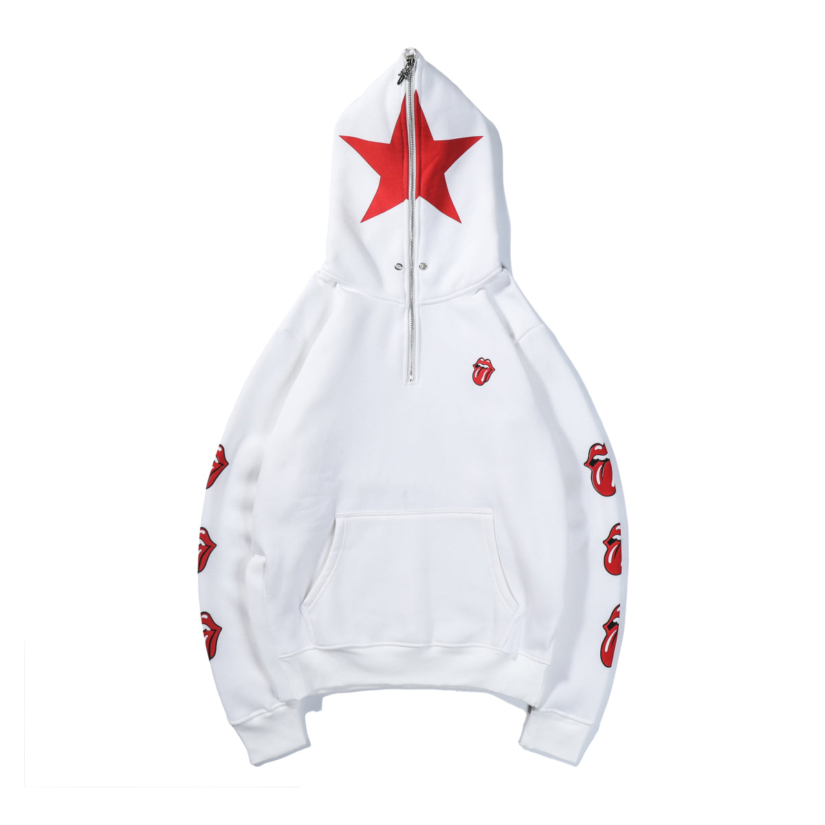 Chrome Hearts Hoodie Replica