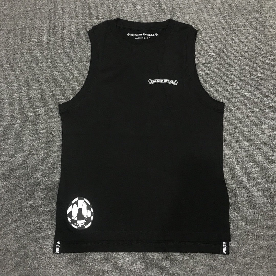 Chrome Hearts Tank Top