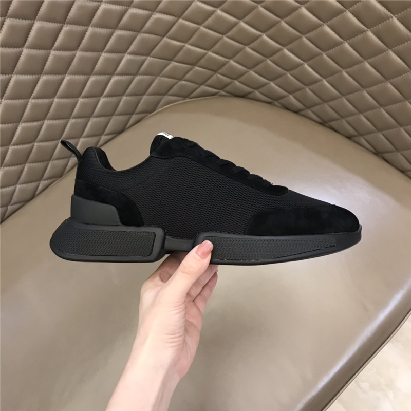 hermes high-end men s casual shoes