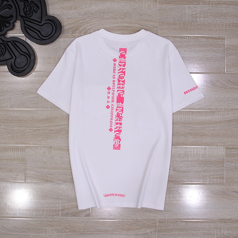 Chrome Hearts T-shirt