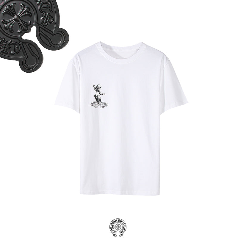 Chrome Hearts T-shirt