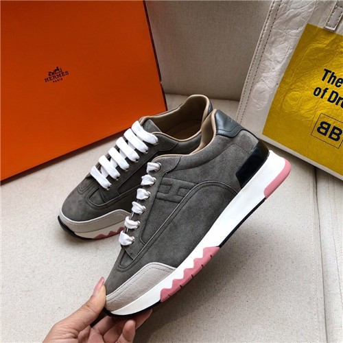 hermes sneakers womens replica shoes