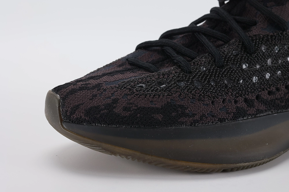 Yeezy Boost 380  Onyx Non-Reflective  Replica