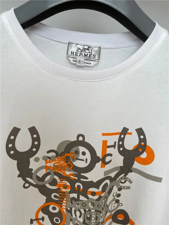 2020ss Hermes T Shirt