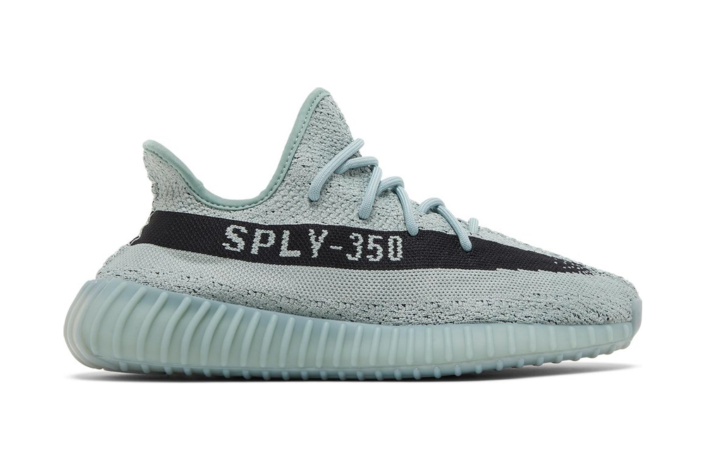 Yeezy Boost 350 V2  Salt  Replica
