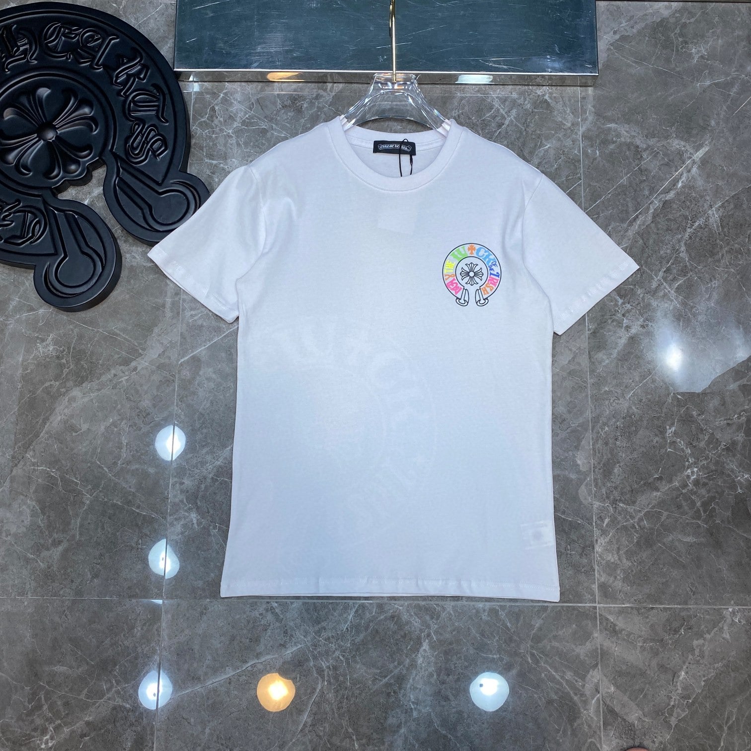 Chrome Hearts T-shirt
