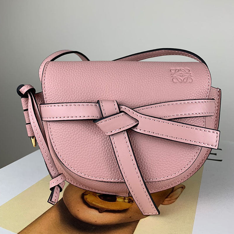 Loewe Puzzle Bag Dupe 19LOE0043