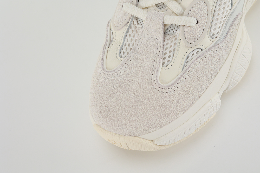 Yeezy 500 Bone White Replica