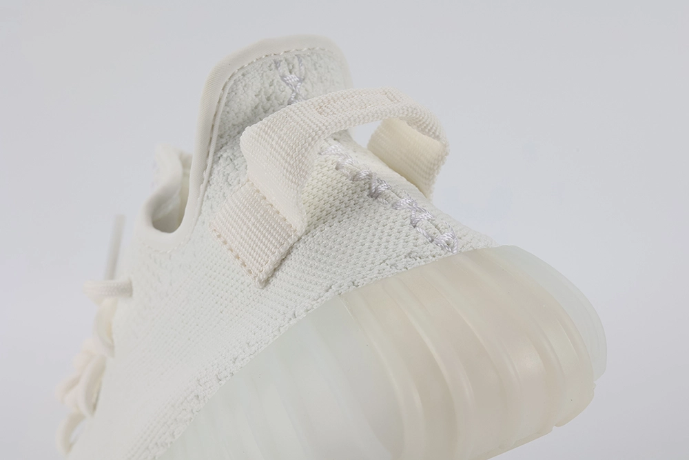 Yeezy Boost 350 V2  Cream White / Triple White  Replica