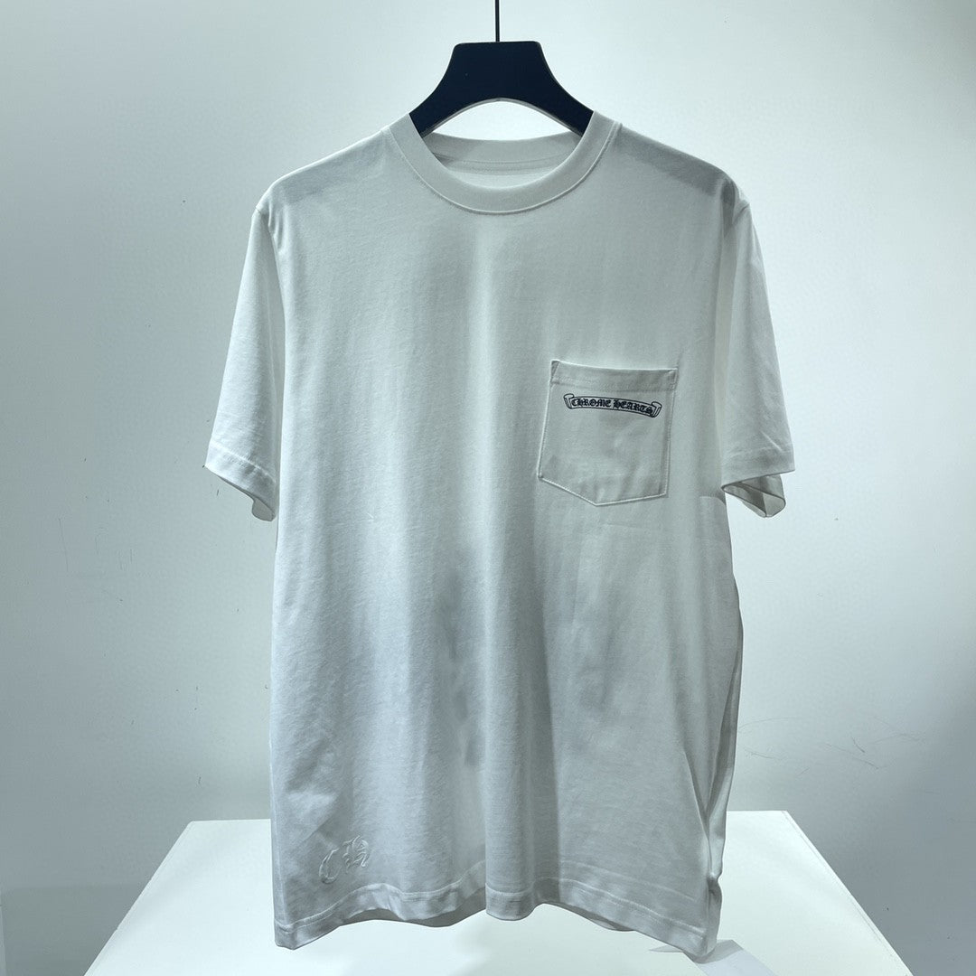 Chrome Hearts T-shirt