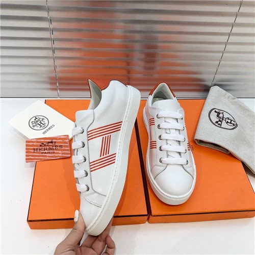 hermes sneakers womens replica shoes