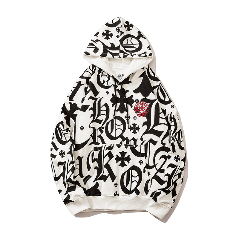 Chrome Hearts Hoodie Replica