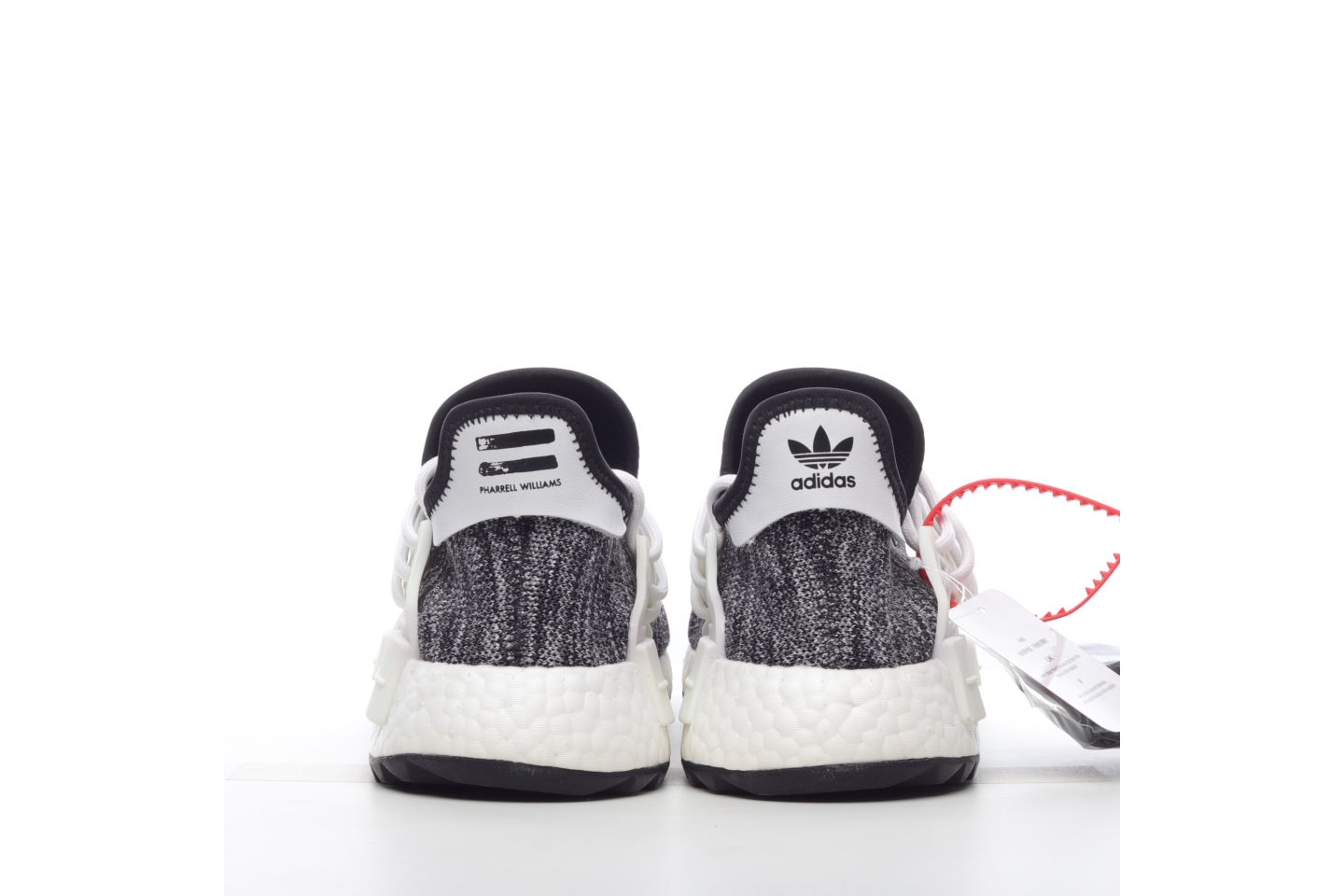 adidas Human Race NMD Pharrell x BBC Cotton Candy(SP batch) AC7358