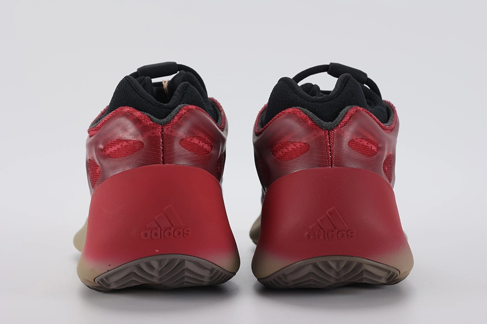 Yeezy 700 V3  Fade Carbon  Replica