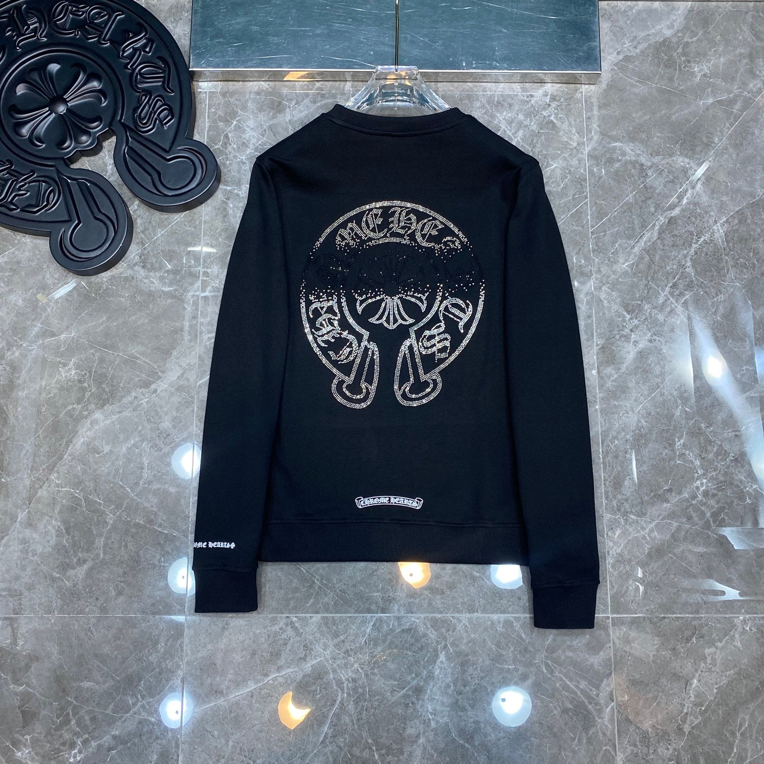 Chrome Hearts Sweatshirt