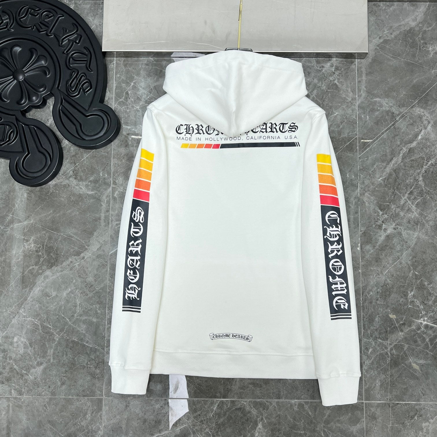 Chrome Hearts Hoodie Replica
