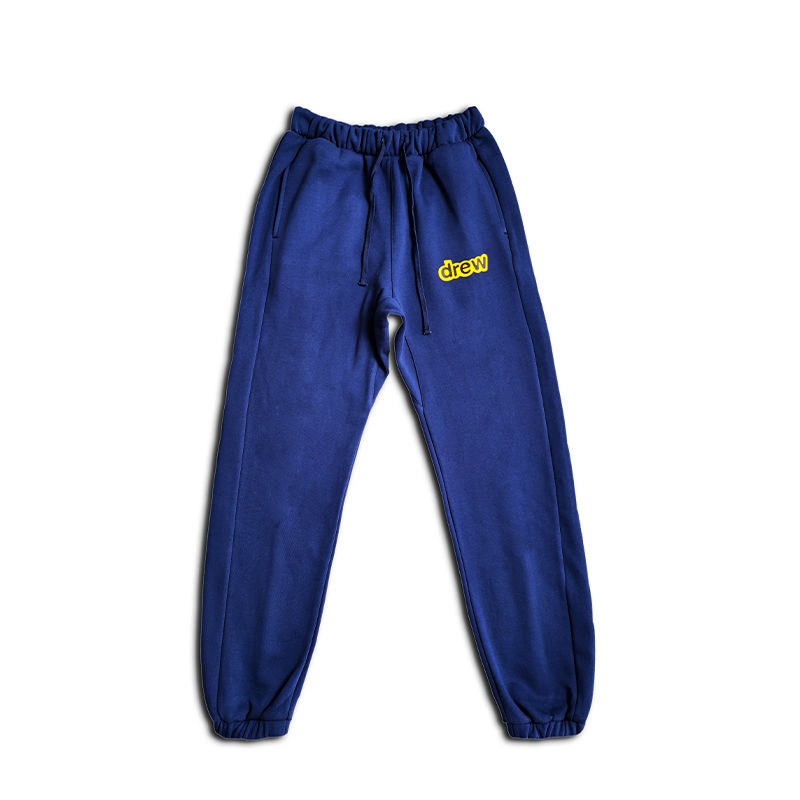 Drew House drawstring cotton sweatpants