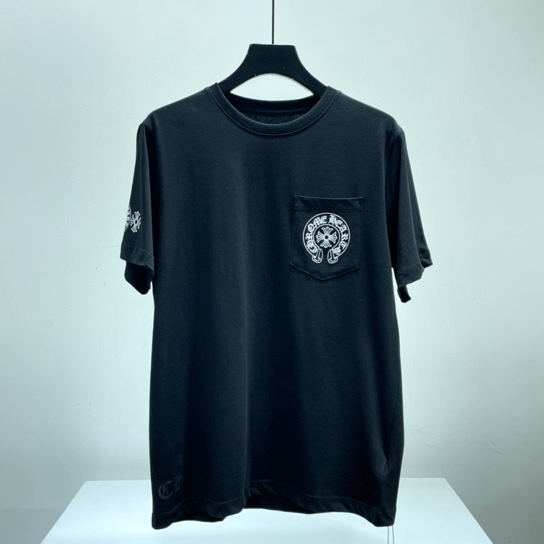 Chrome Hearts T-shirt