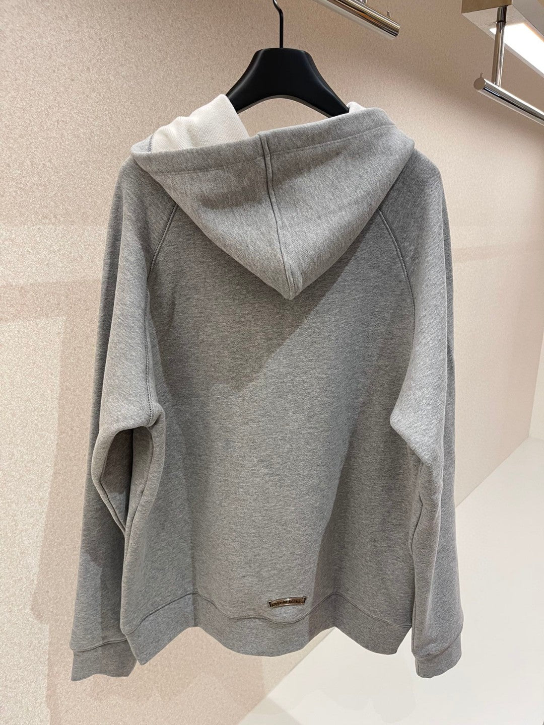 Chrome Hearts Dupes Jacket