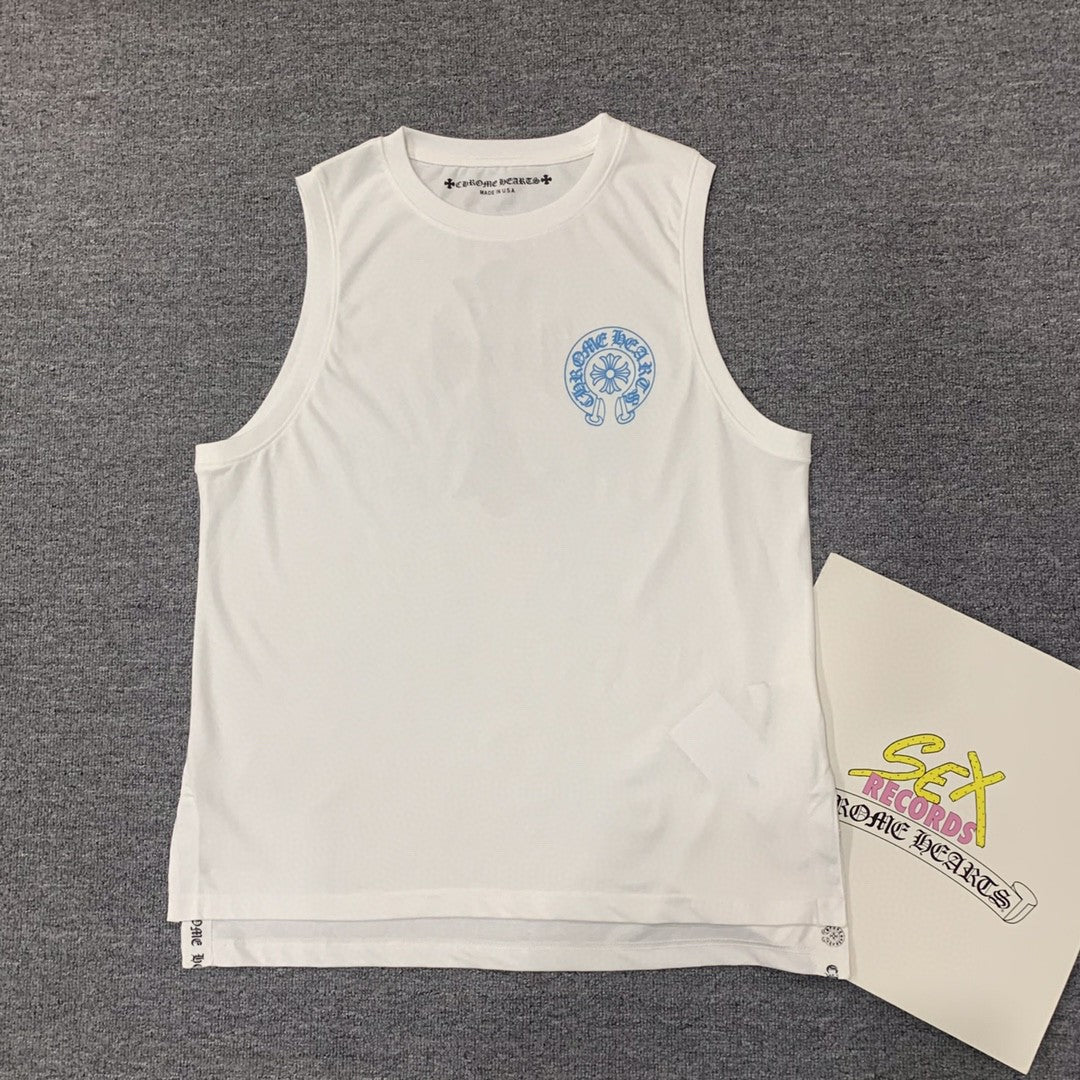 Chrome Hearts Tank Top