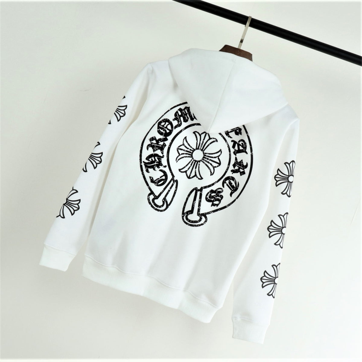 Chrome Hearts Jacket