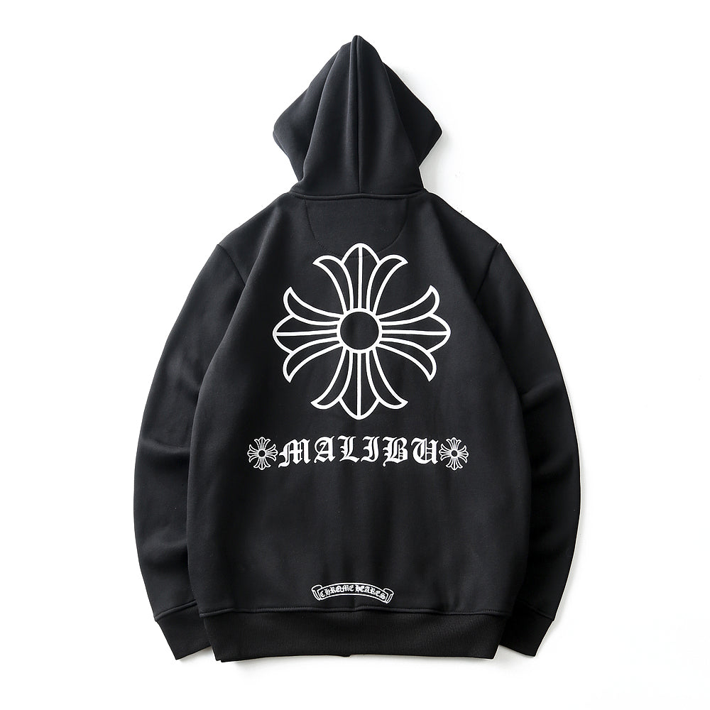 Chrome Hearts Jacket