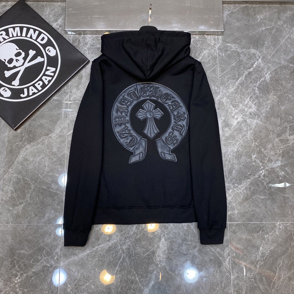 Chrome Hearts Jacket