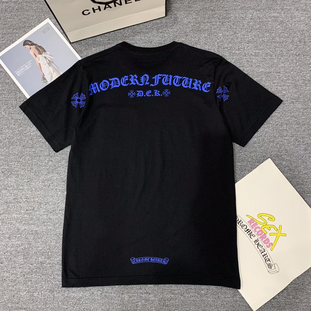 Chrome Hearts T-shirt