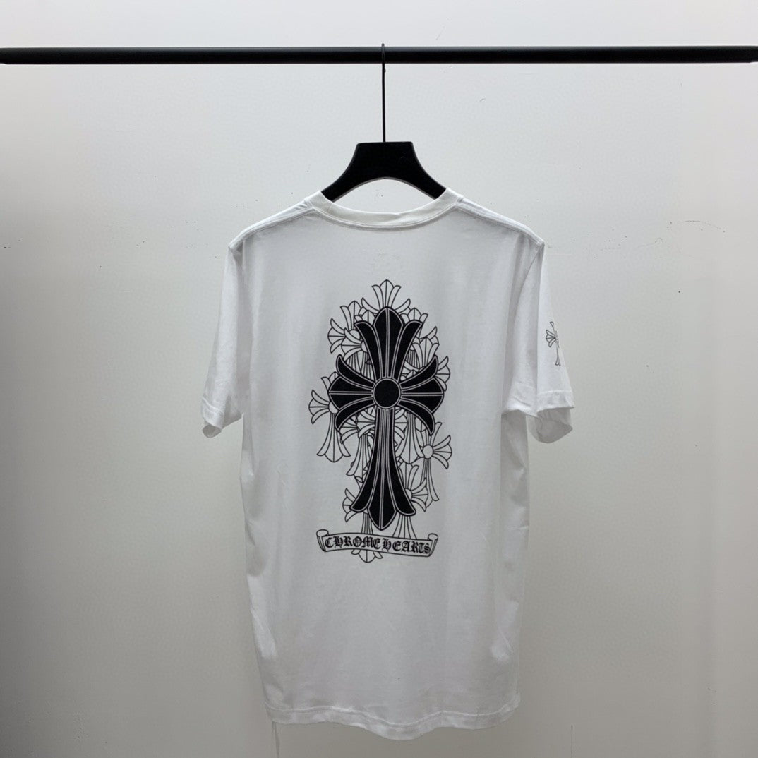 Chrome Hearts T-shirt