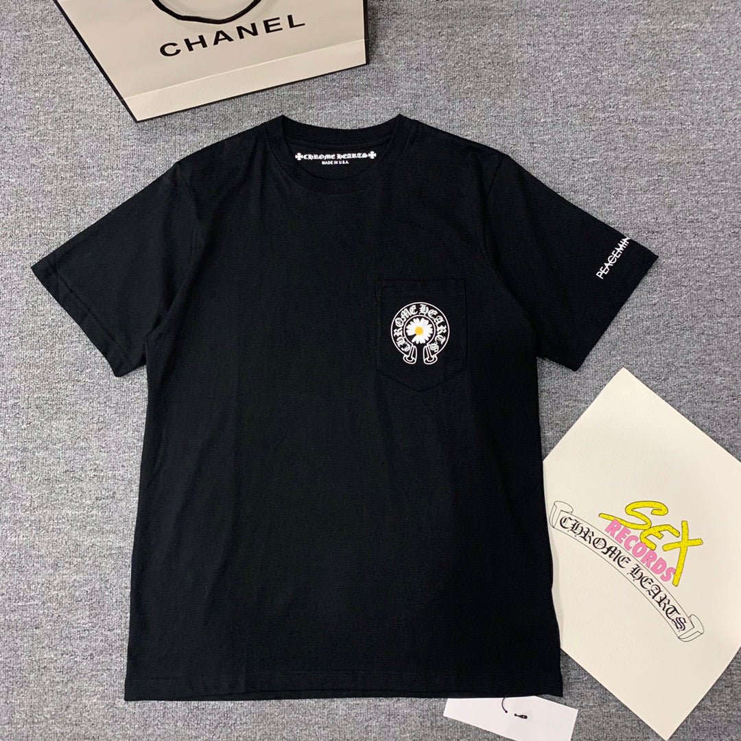 Chrome Hearts T-shirt