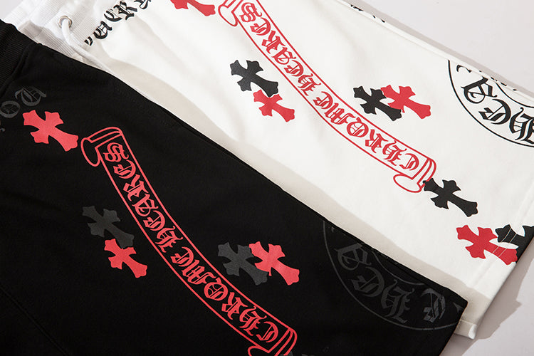 Chrome Hearts Shorts