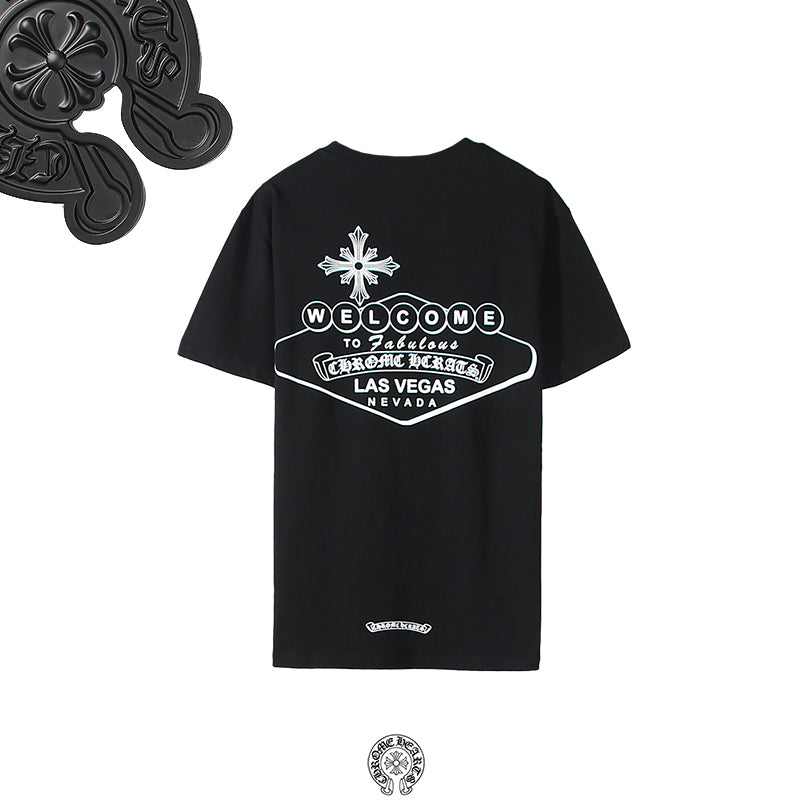 Chrome Hearts T-shirt