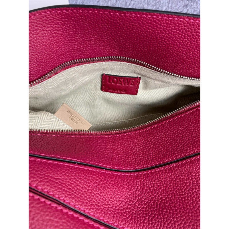 Loewe Puzzle Bag Dupe 19LOE0060