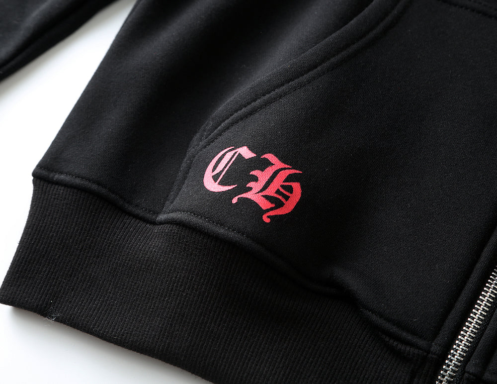 Chrome Hearts Jacket