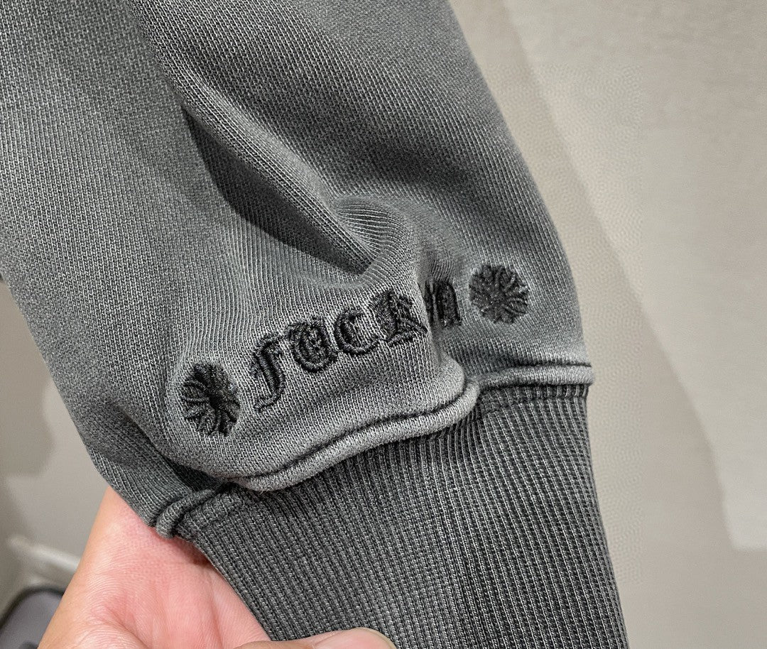 Chrome Hearts Hoodie Replica