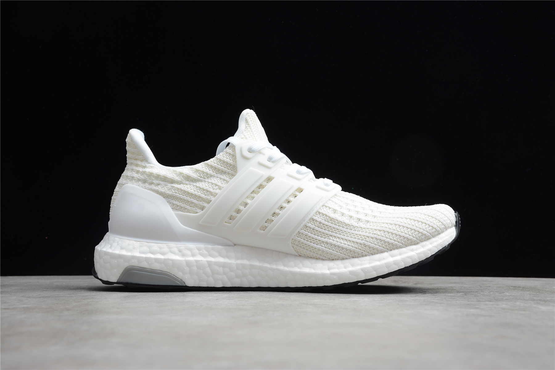 adidas Ultra Boost 4.0 Running White BB6168