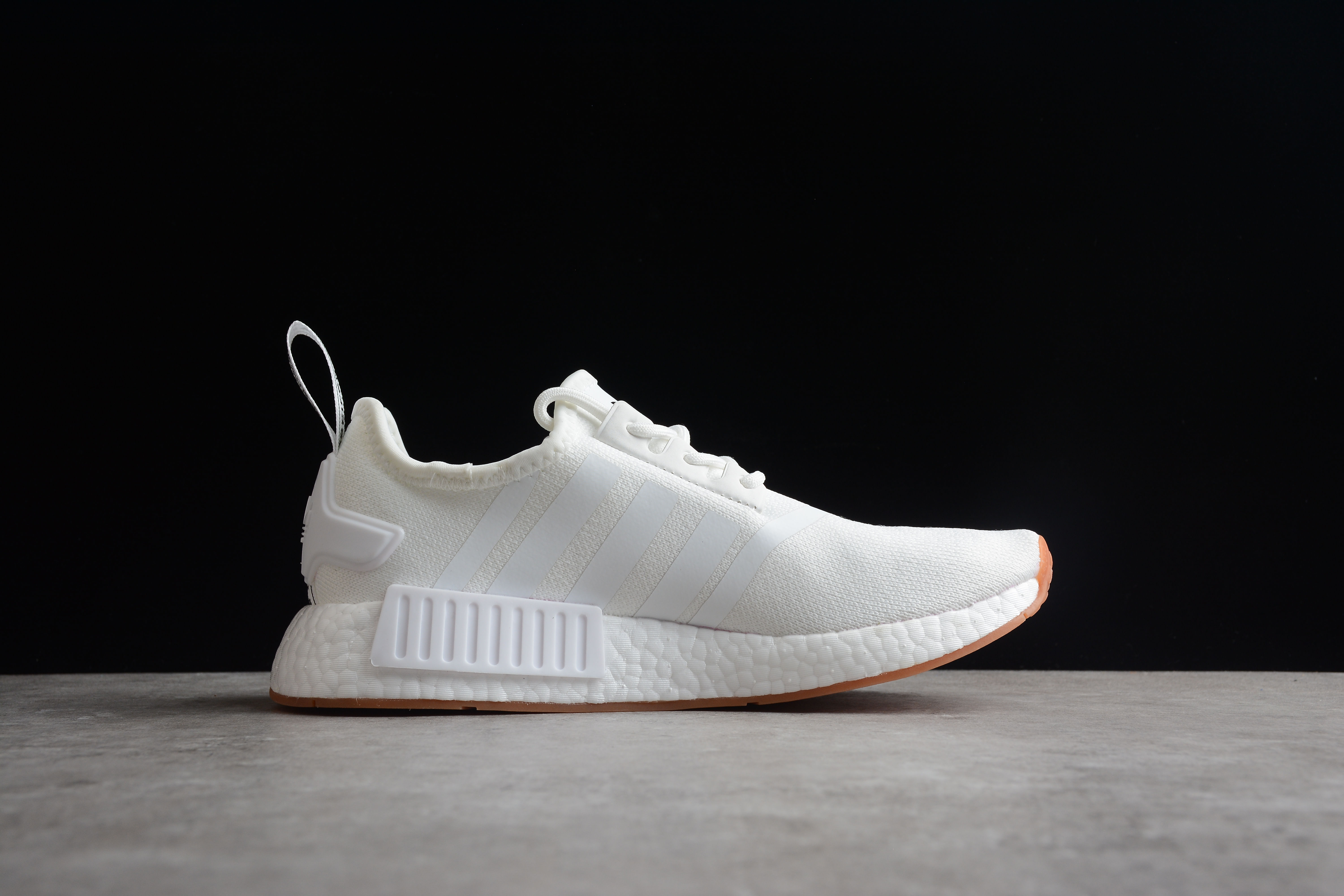 adidas NMD R1 Primeblue White Gum GZ9260