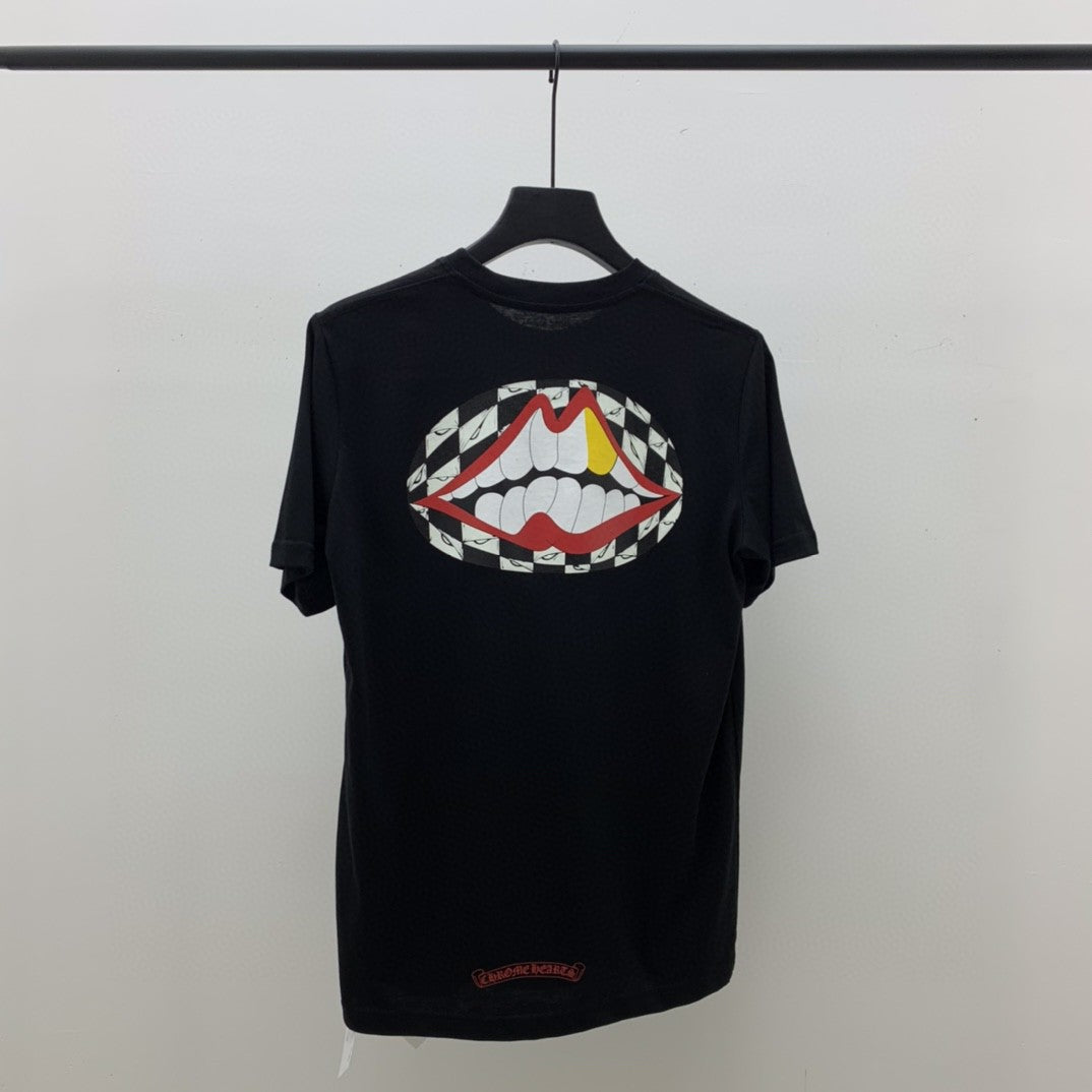Chrome Hearts T-shirt