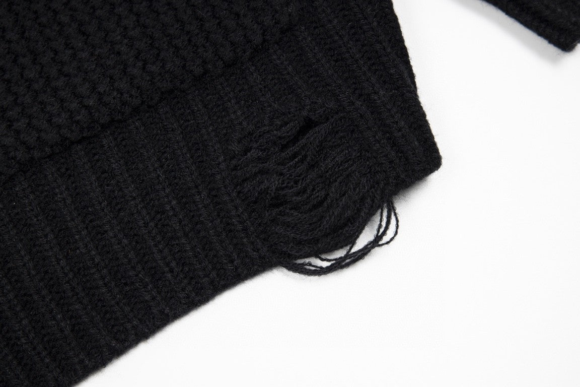 Chrome Hearts Dupes Jacket