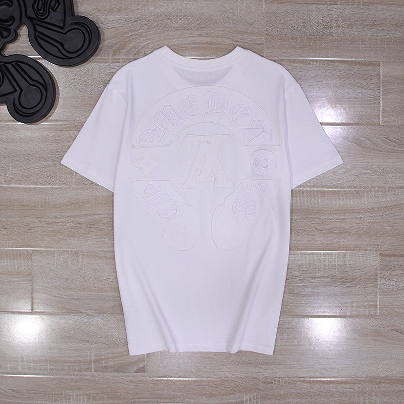 Chrome Hearts T-shirt