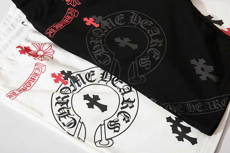 Chrome Hearts Shorts