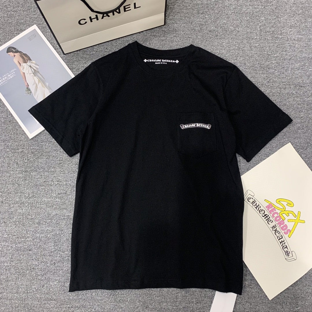 Chrome Hearts T-shirt