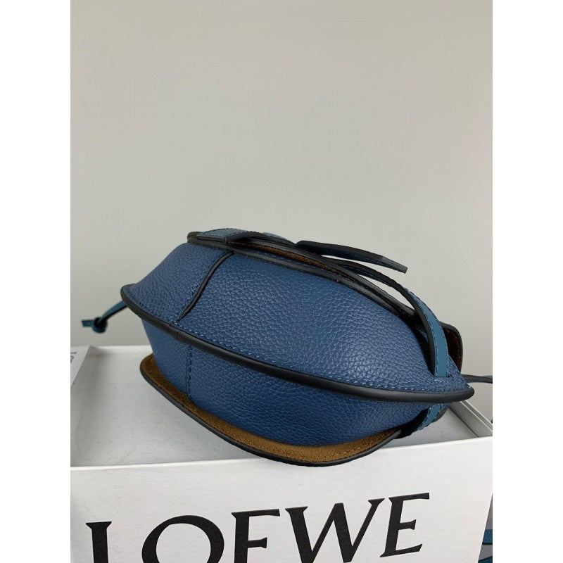 Loewe Puzzle Bag Dupe 19LOE0045