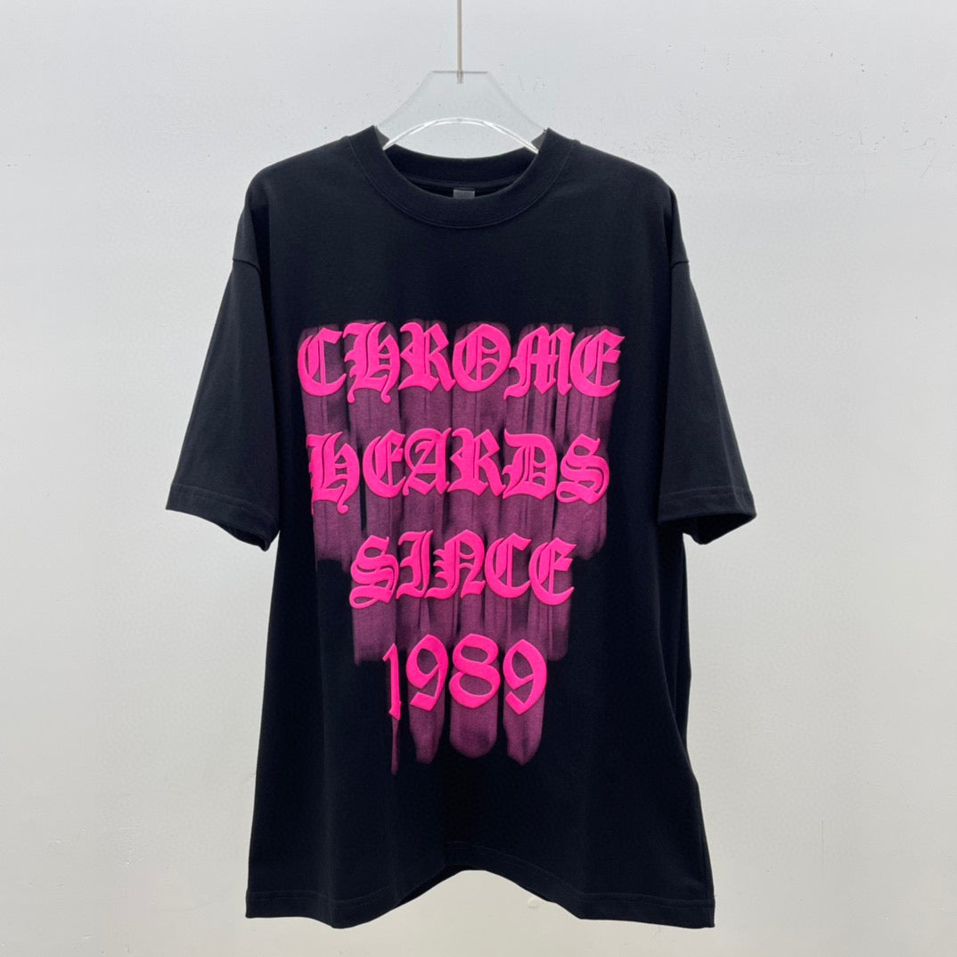 Chrome Hearts T-shirt
